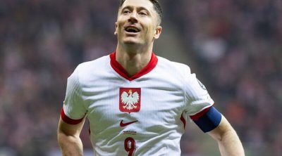 İtaliya klubu Levandovskini transfer etmək İSTƏYİR