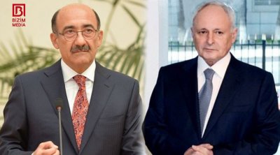 “Ən yaxın dostumu itirdim...” – Əbülfəz Qarayev Oqtay Şirəliyevdən DANIŞDI