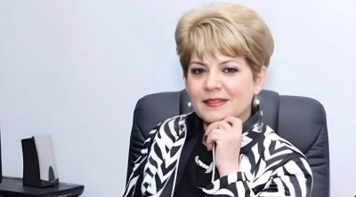 Nərminə Gündüzlü vəfat edib
