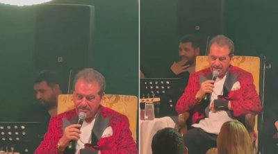 73 yaşlı İbrahim Tatlısesdən ŞOK sevgi etirafı