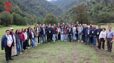 Cənubun turizm incisi - Sım kəndindən FOTO