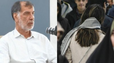 “İranda hicaba görə daha heç bir cəza olmayacaq”