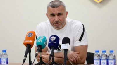 “3 xal önəmli idi” - Qurban Qurbanov
