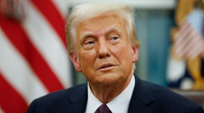 Trampın Nobel Sülh Mükafatına layiq görülməsi üçün kampaniya BAŞLANDI
