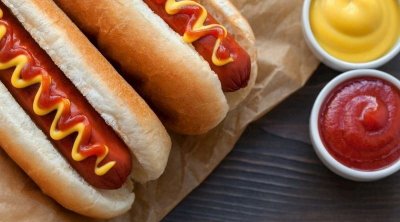 Hot-doq ömrü 36 dəqiqə qısaldır - Dörd ZƏRƏRLİ QİDA