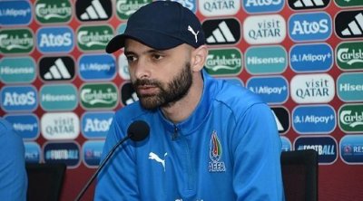 AFFA U-21 millisinə baş məşqçi təyin etdi - Rəsmi