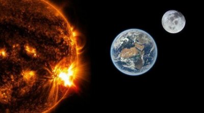 Oktyabrın ən parlaq astronomik hadisələri