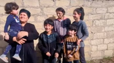 5 uşaqdılar, hamısı təhsildən yayındırılıb - VİDEO