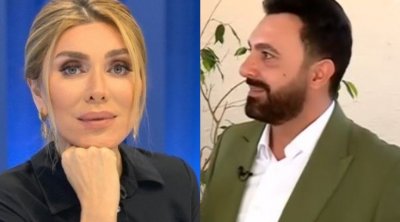 Xoşqədəmin verilişinə o aparıcılıq edir
