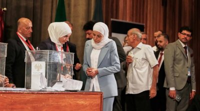 Suriyada parlament seçkiləri: 1 578 namizəd mübarizə aparır