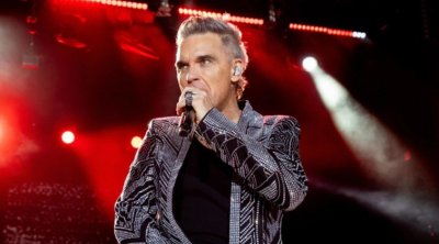 İstanbuldakı konserti ləğv olundu