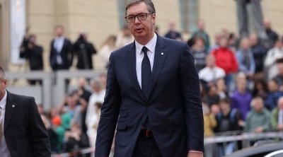 Vuçiç: “Hamı müharibəyə hazırlaşırsa, deməli, o, doğrudan da olacaq”