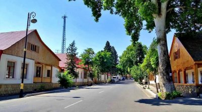 Göygöldə iki maşın toqquşdu: 4 nəfər xəsarət aldı