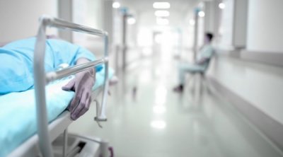 Bakıda sərxoş kişi yıxılaraq həyatını itirdi