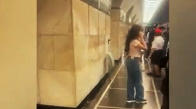 “28 May”da oturacaqlar niyə sökülüb? – VİDEO