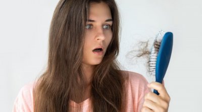 Saç tökülməsinin əsas səbəbləri açıqlandı