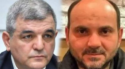 Fazil Mustafaya sui-qəsd edən Səricanovun oğlu hakim qarşısına ÇIXARILDI