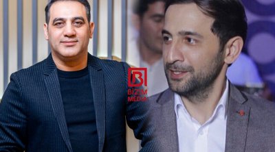 Meyxanaçılar arasında QALMAQAL: “Özümü Pərvizlə heç müqayisə etmərəm!” – VİDEO