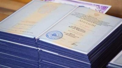 Xaricdə ali təhsilə dair əldə olunmuş saxta tanınma şəhadətnamələri AŞKARLANDI