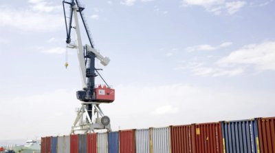 Bakı Limanında son 22 ilin ən yüksək nəticəsi qeydə alındı
