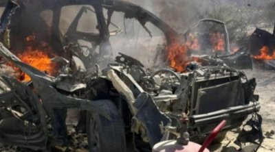 İsrail Hizbullah-ın yüksək rütbəli rəsmisini öldürdü - FOTO