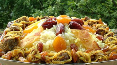 Düyünün suyuna 1 ədəd əlavə edin - Plov həm dən-dən qalacaq, həm də dadı 10 qat artacaq