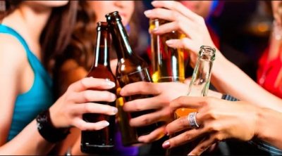 Qadın alkoqolizminin ƏLAMƏTLƏRİ