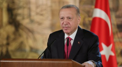 Ərdoğan bu gün Azərbaycana gəlir