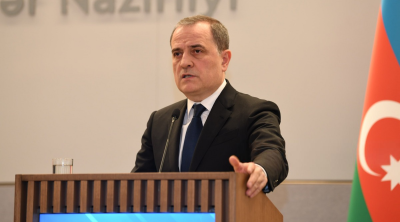 Ceyhun Bayramov: “TDT ortaq dil, tarix və ənənələrə söykənir”