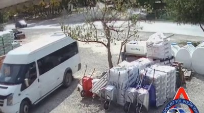 Bakı-Quba yolundakı dəhşətli qəzanın VİDEOSU