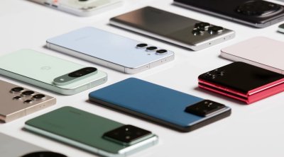 Ən yaxşı Android smartfonları – SİYAHI