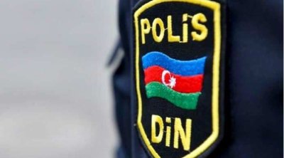 Mərkəzi Univermaqda mənimsəmə - Satıcı qadın həbs edildi