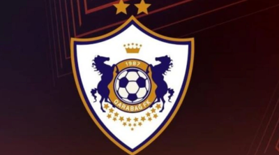 "Qarabağ" azarkeşlərə MÜRACİƏT ETDİ