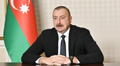 İlham Əliyev: “Ortaq tarixi və etnik köklərimiz bizi bir ailə kimi birləşdirir”