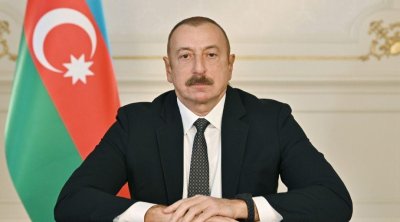 Azərbaycan Prezidenti TDT-ni qlobal arenada vacib aktora çevirən amilləri sadaladı
