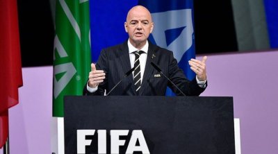 FİFA milli komandalarla bağlı DƏYİŞİKLİK ETDİ