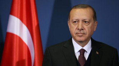 Ərdoğandan ortaq türk əlifbası ilə bağlı TƏKLİF