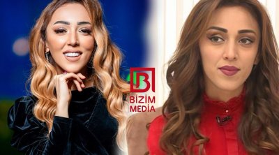 Ofelya Şabanova: “Mən həyat yoldaşımın əsgəriyəm” - VİDEO