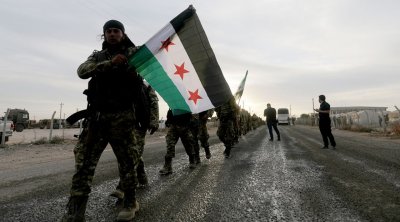 Suriya Müdafiə Nazirliyi kürdlərlə RAZILIĞIA GƏLDİ