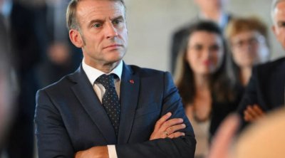 Politico: Avropa İttifaqında Makron üçün “siyasi nekroloq” hazırlanır