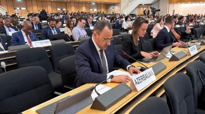 Sabir Əhmədov: “Məcburi köçkünlərin geri qayıdışının müasir modeli yaranır” – FOTO