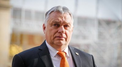 Viktor Orbanın Azərbaycana səfəri BAŞA ÇATDI