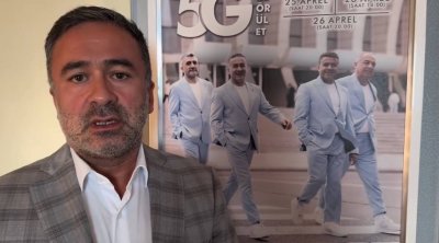 Tahir İmanov səssizliyini pozdu - VİDEO