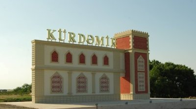 Kürdəmirdə bir ailənin 4 üzvü qəzaya düşdü - ADLAR