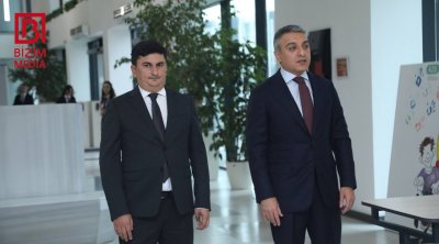 Şəhid ailələri və müharibə əlillərinə daha 100 mənzil VERİLDİ – FOTO