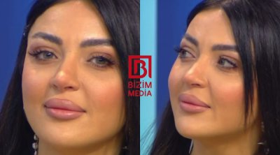 Vəfadan şok ETİRAF: “Atamla heç vaxt üz-üzə gəlməmişəm” - VİDEO