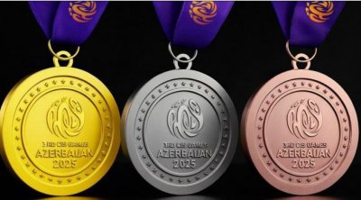 Azərbaycan III MDB Oyunlarını 184 medalla başa vurdu - Rekordunu yenilədi