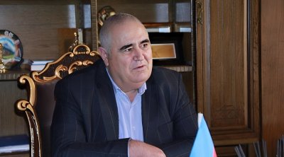 "Şərurlu İsfəndiyar": "Mənə 15 il də həbs verə bilərlər"