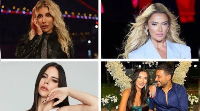 Türkiyədə saxlanılan məşhurlar narkotik testi üçün Ekspertiza Mərkəzinə belə gətirildi – ANBAAN VİDEO