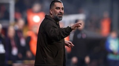 Arda “Qarabağ”ın futbolçusunu “Şaxtyor”a aparmaq istəyir